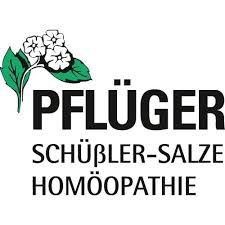 Pflüger